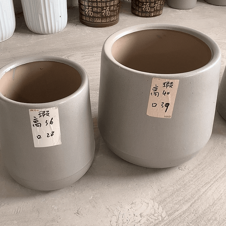 【闪购商品】红陶20CM（含）-50CM（不含）