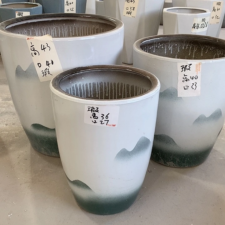 【闪购商品】红陶20CM（含）-50CM（不含）