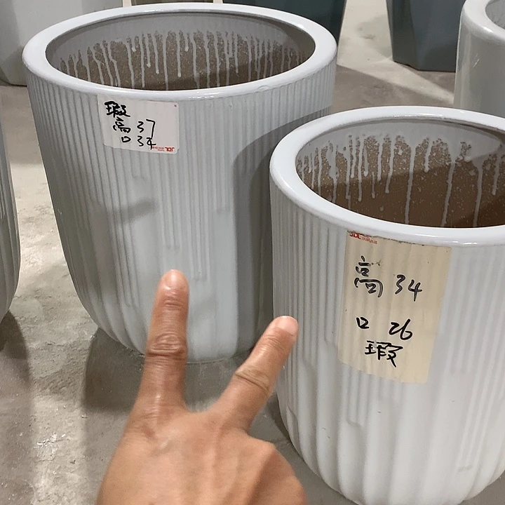 【闪购商品】红陶20CM(含)-50CM(不含)