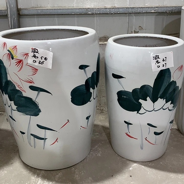 【闪购商品】红陶20CM（含）-50CM（不含）