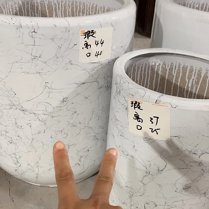 【闪购商品】红陶20CM（含）-50CM（不含）
