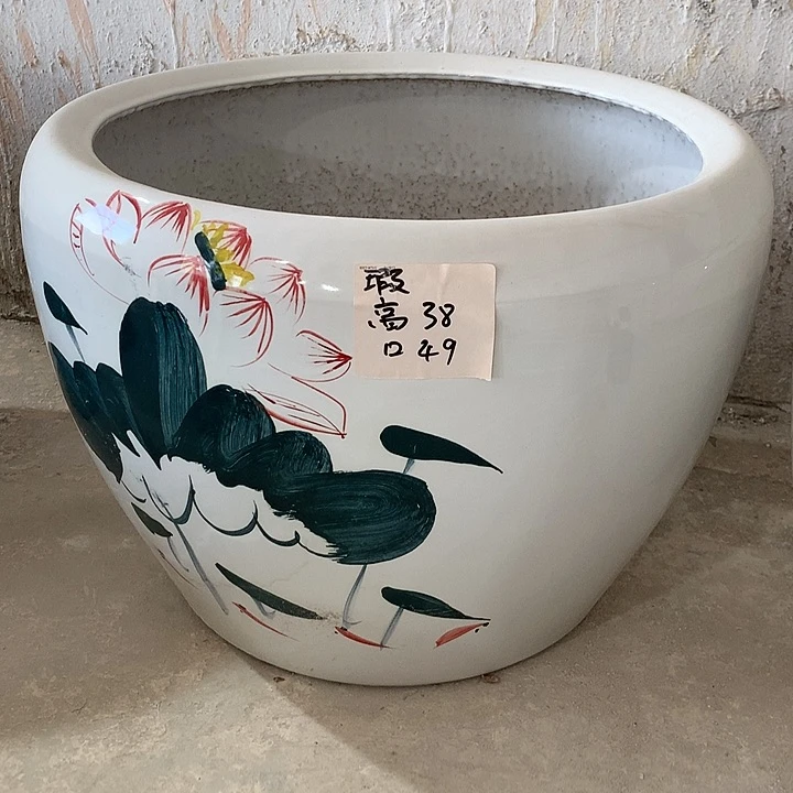 【闪购商品】红陶20CM(含)-50CM(不含)
