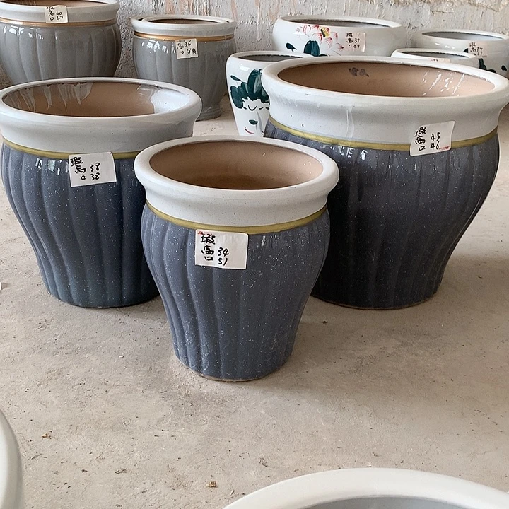 【闪购商品】红陶20CM（含）-50CM（不含）