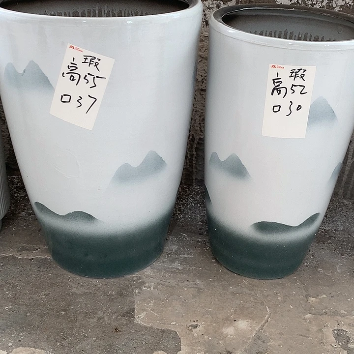 【闪购商品】红陶20CM（含）-50CM（不含）
