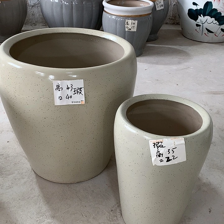 【闪购商品】红陶20CM（含）-50CM（不含）