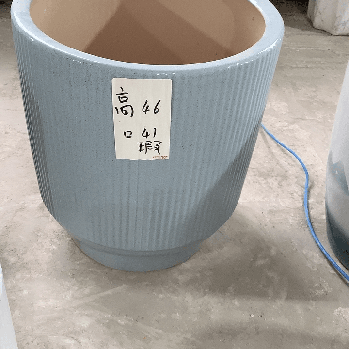 【闪购商品】红陶20CM（含）-50CM（不含）