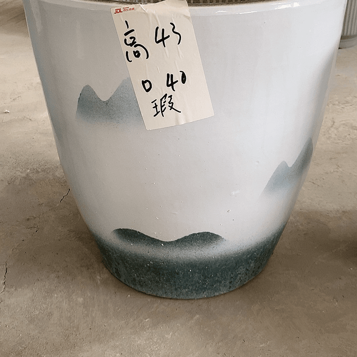【闪购商品】红陶20CM（含）-50CM（不含）