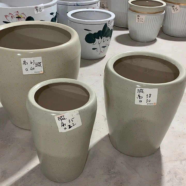 【闪购商品】红陶20CM（含）-50CM（不含）