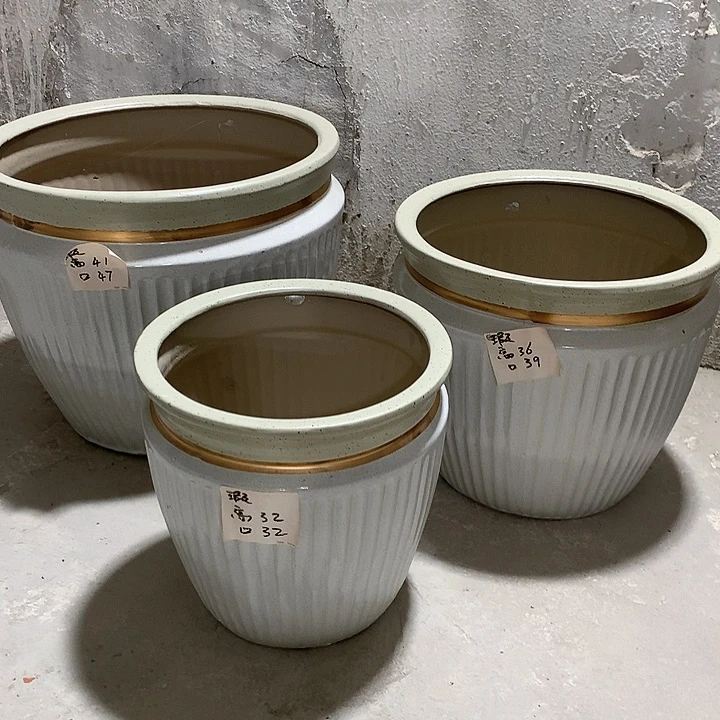 【闪购商品】红陶20CM（含）-50CM（不含）