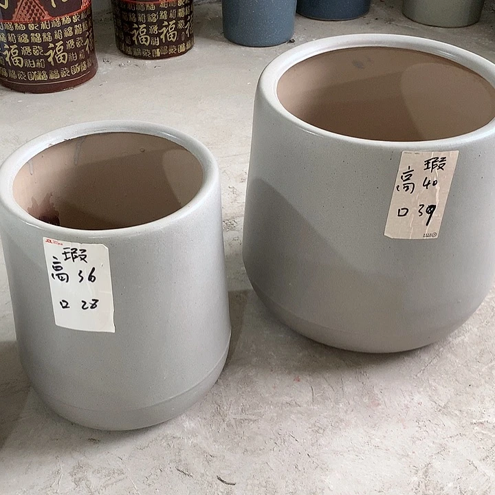【闪购商品】红陶20CM(含)-50CM(不含)