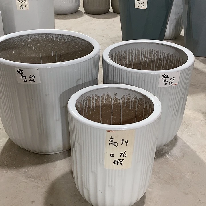 【闪购商品】红陶20CM(含)-50CM(不含)