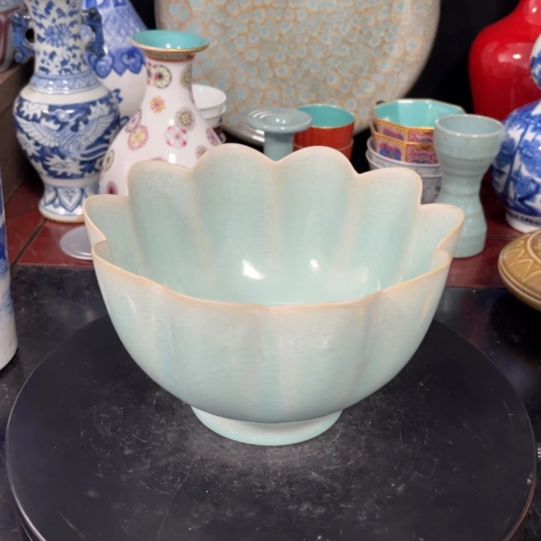 【闪购商品】陶瓷摆件有*