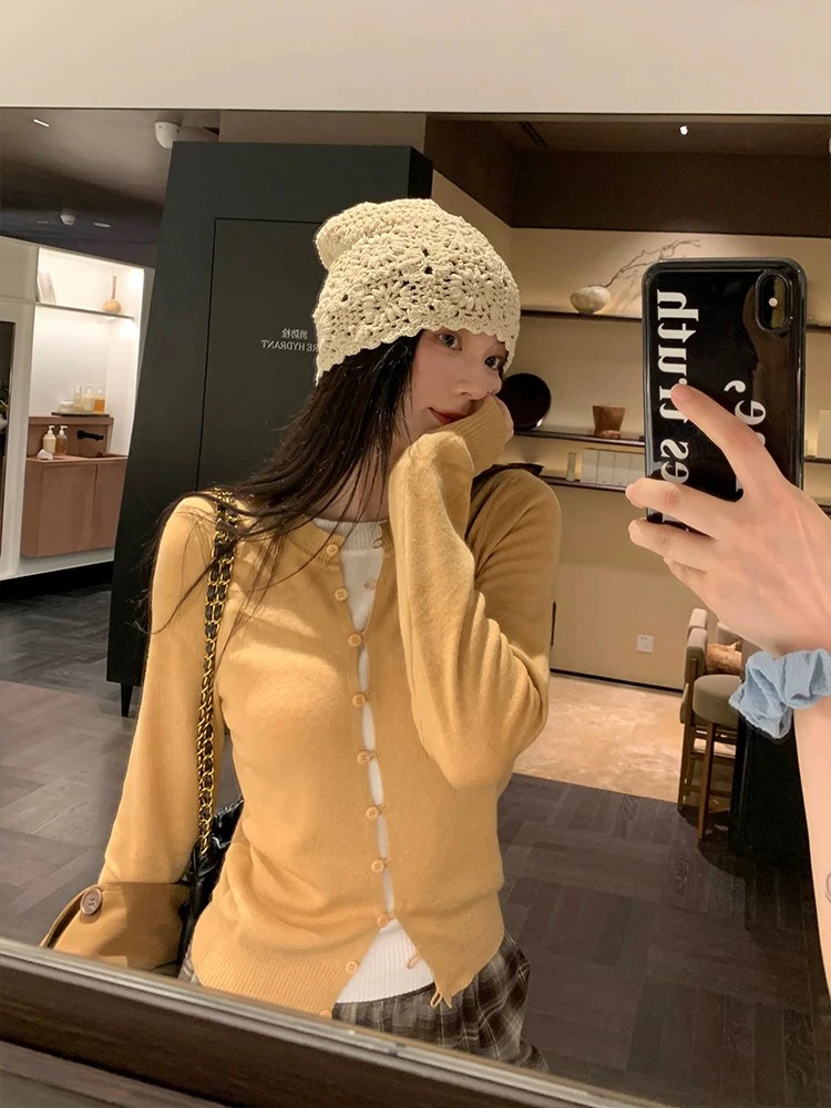 七七家 毛衣风衣外套专拍链接