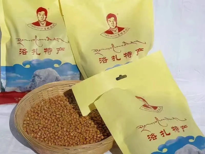 山南洛扎生格旦达炒米