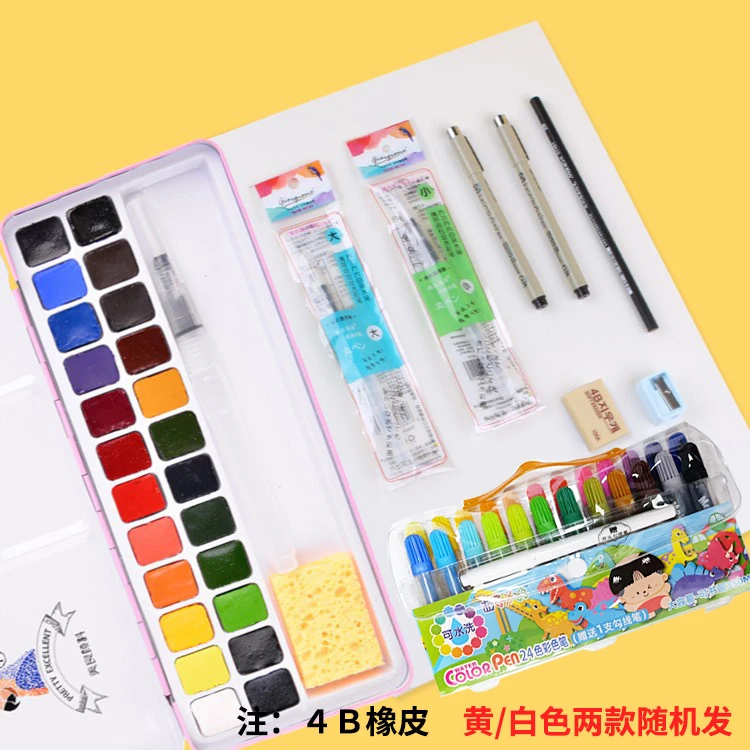 喵酱老师想象力+动漫材料包