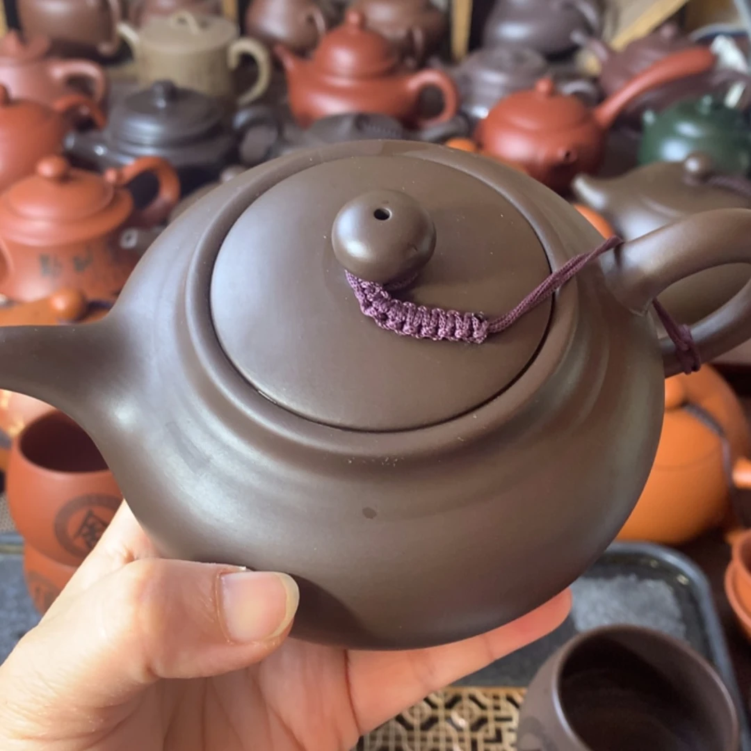 【闪购商品】紫砂茶壶