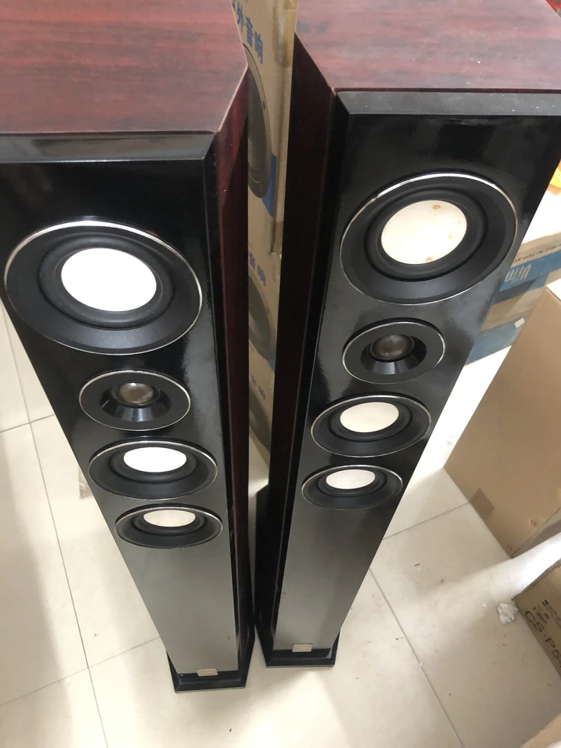 雅特组合蓝牙音箱