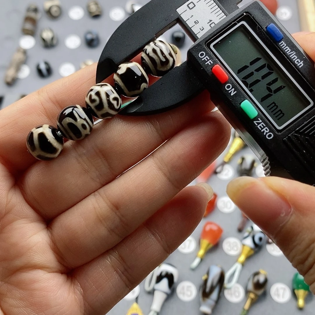 玛瑙/玉髓饰品未镶嵌