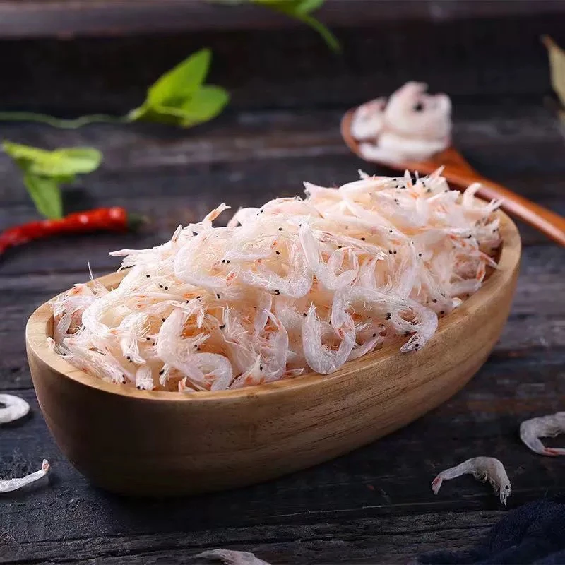 【主播推荐】大连特产小小虾皮500克/袋