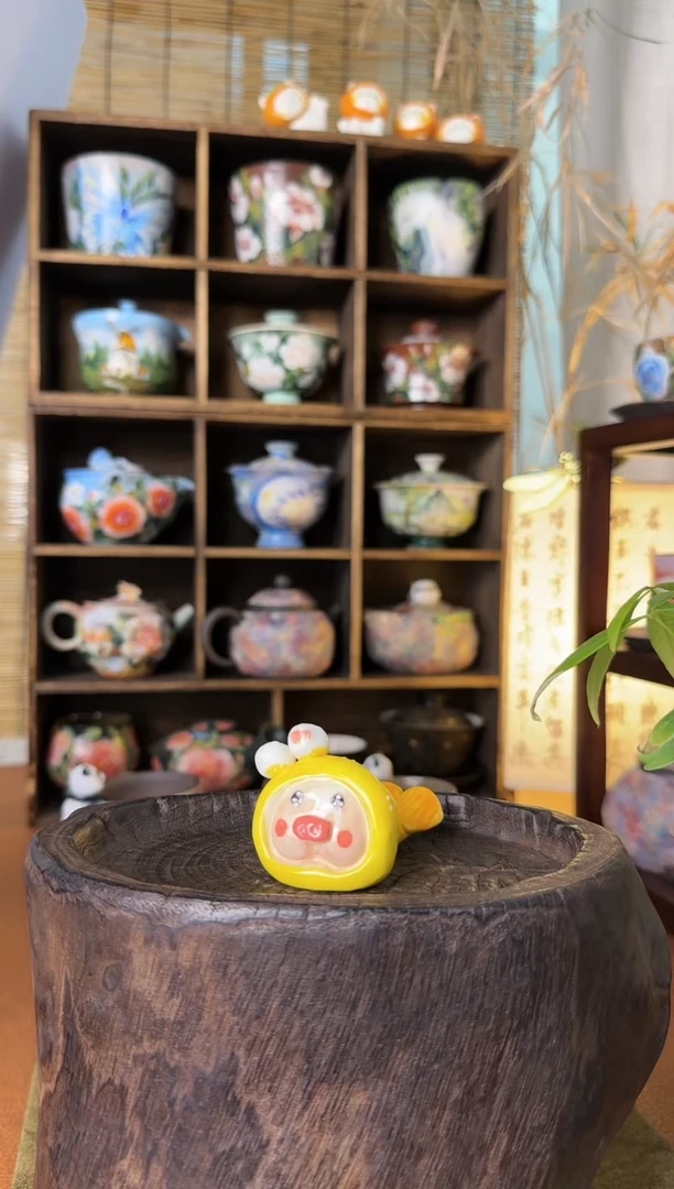 【闪购商品】忍不猪化身一条固执的鱼