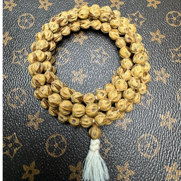 【拾念】SHINIAN  热振百香籽/百香籽【红牙原桩鬼脸】