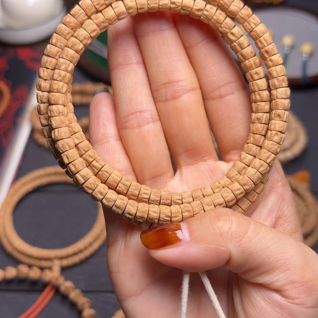 柏香籽/百香籽吊坠鱼*