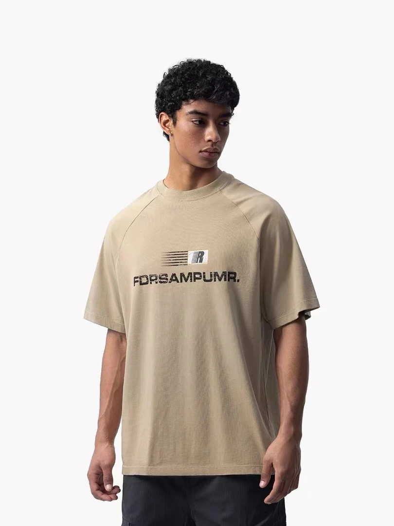 A30-3两色“刮痕字母”大版T（1028）