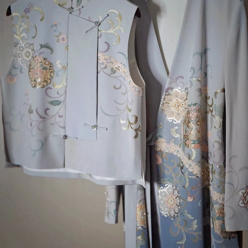 正锦真丝面料  绢100