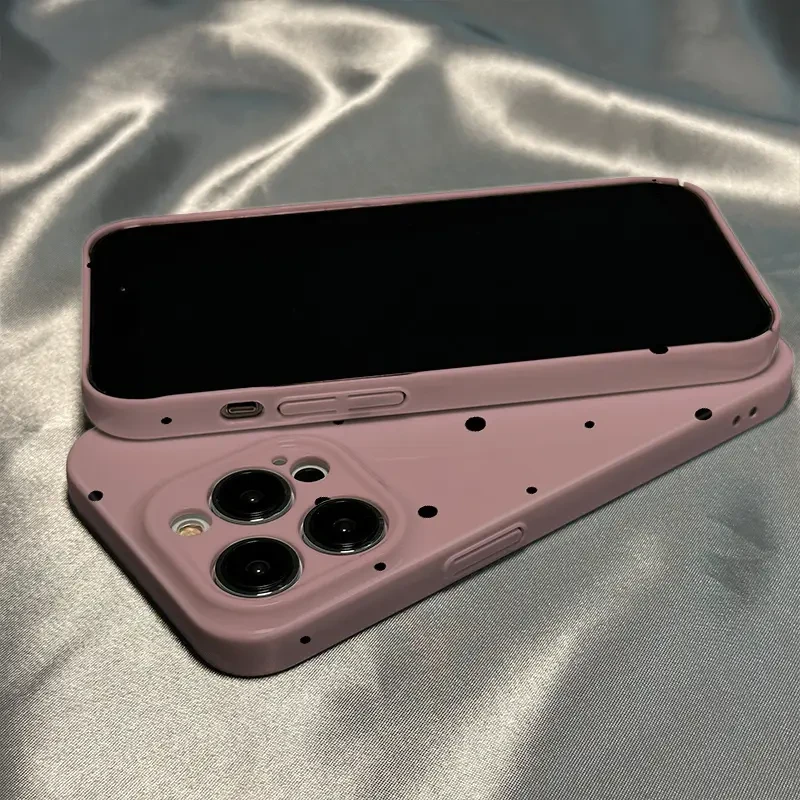 菲林壳适用苹果/华为/OPPO/VIVO/小米荣耀全包硬壳防摔手机壳手机