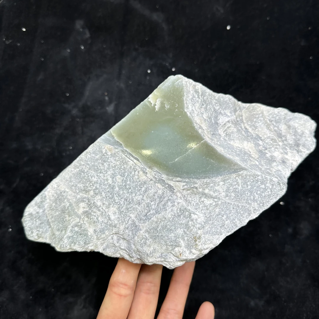 昆仑料和田料且末料