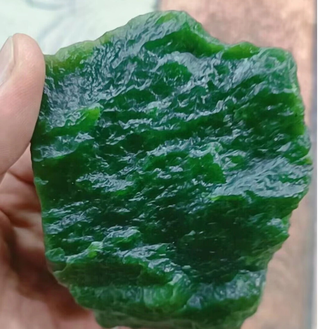 昆仑料且末料和田料