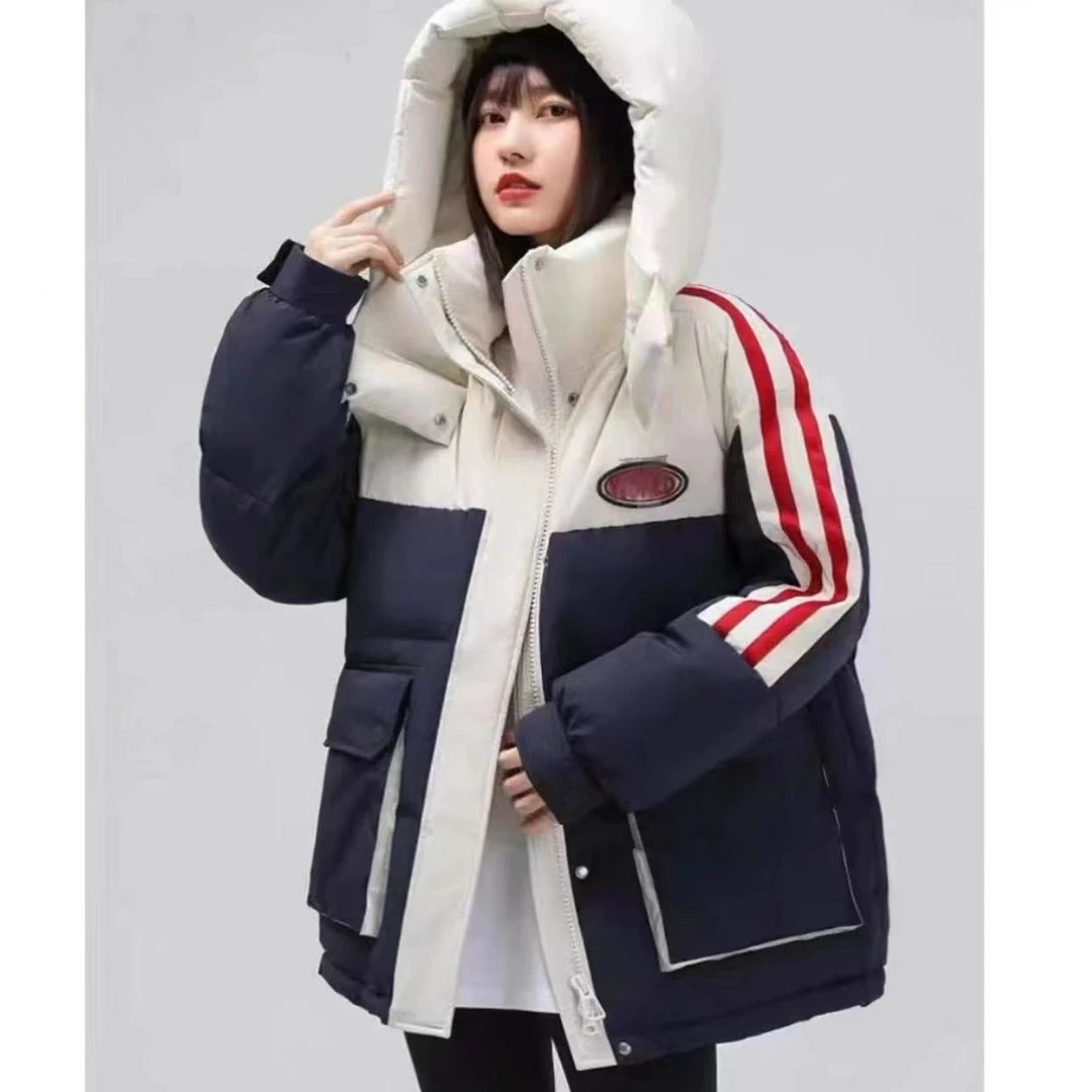 《英伦范》高级感冬日款·外套