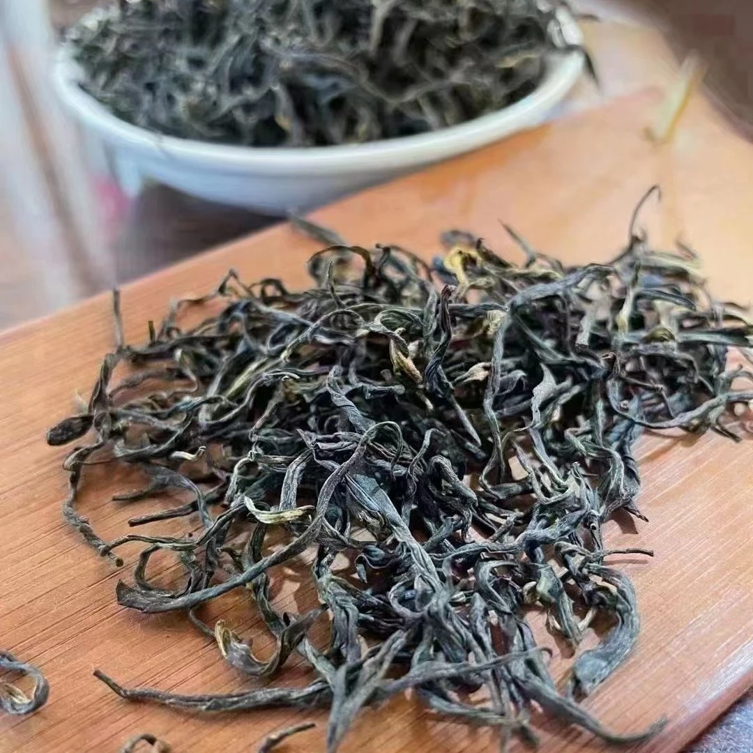 【全哥推荐】头春嫩芽荒野红125g/罐*2