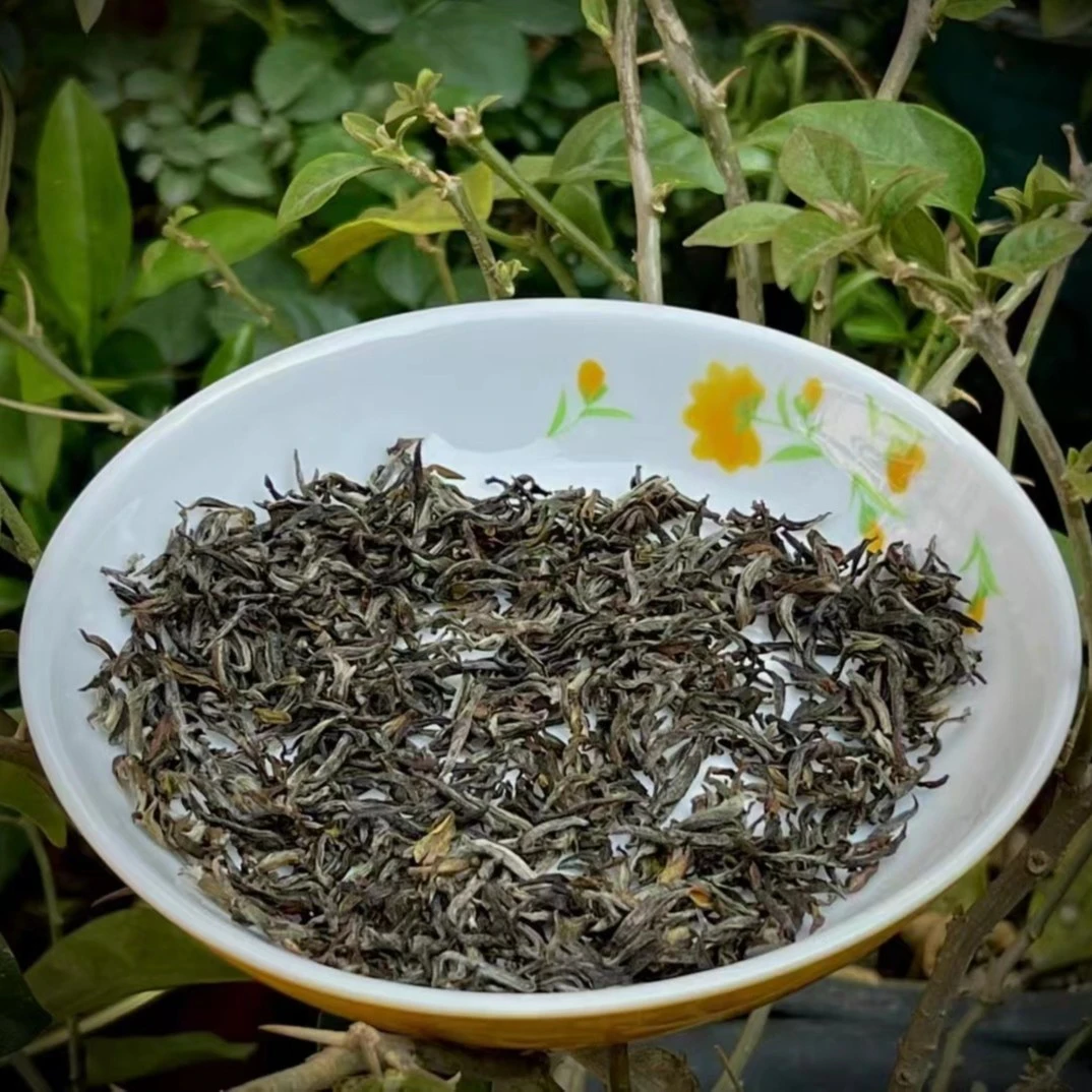 【全哥推荐】红茶金骏眉金色礼盒