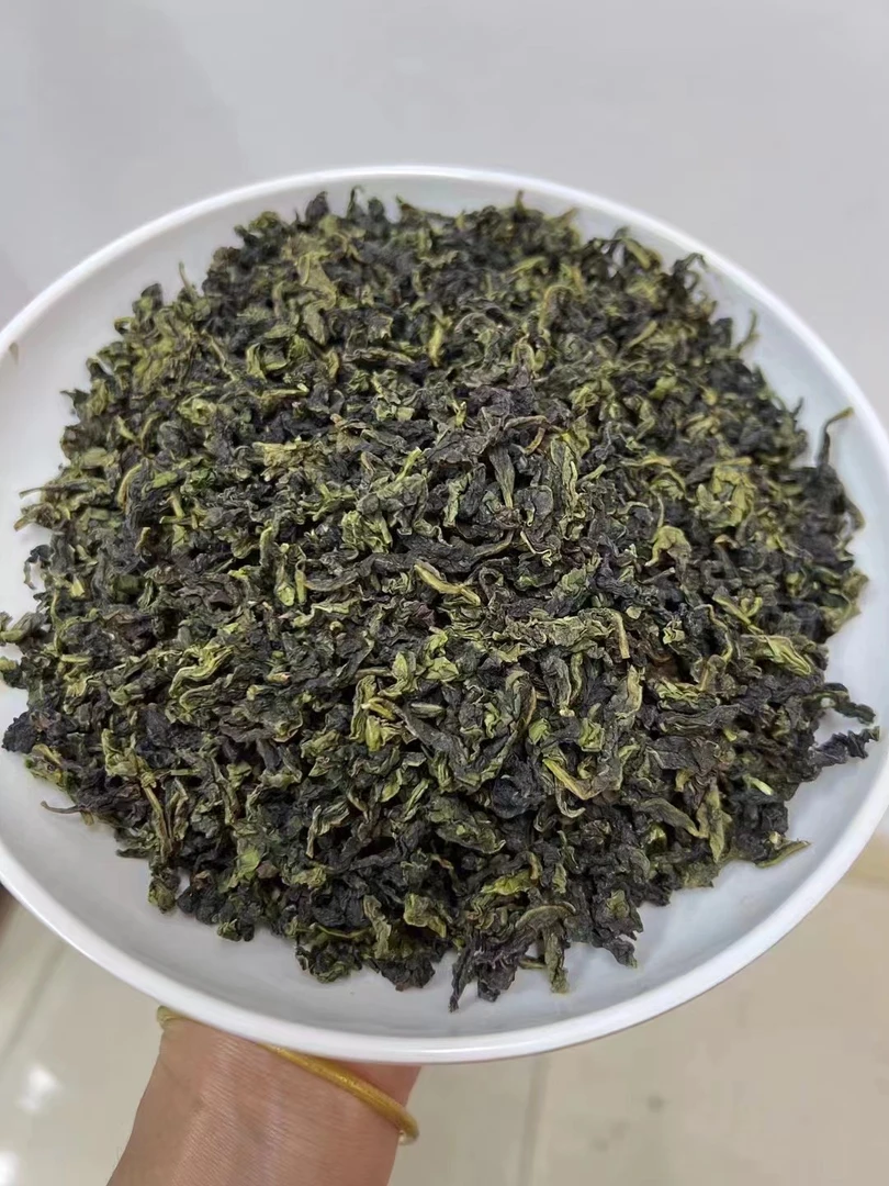 【全哥推荐】 3  高货好茶传统铁观音（2号）