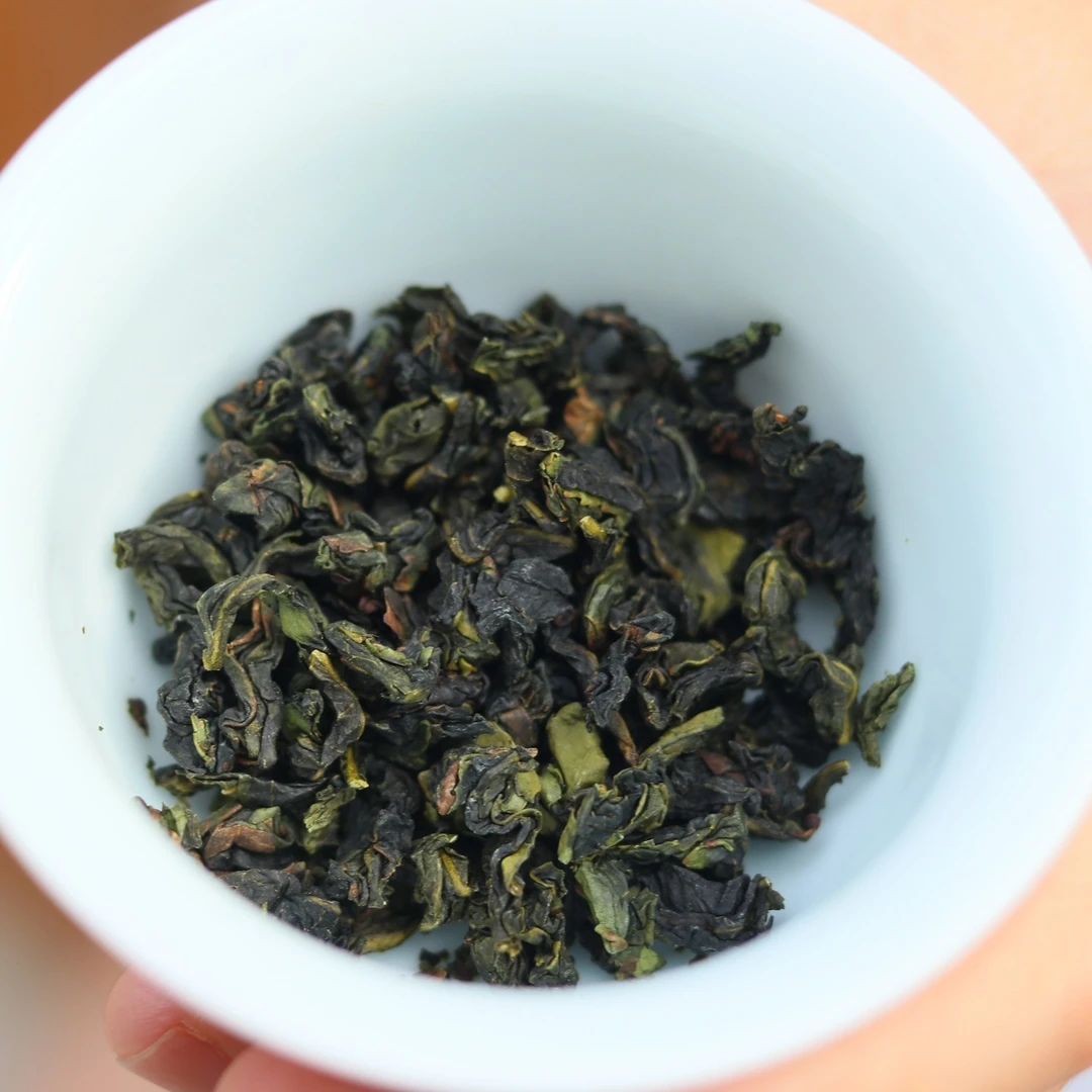 【全哥推荐】高山新茶金观音临时链接