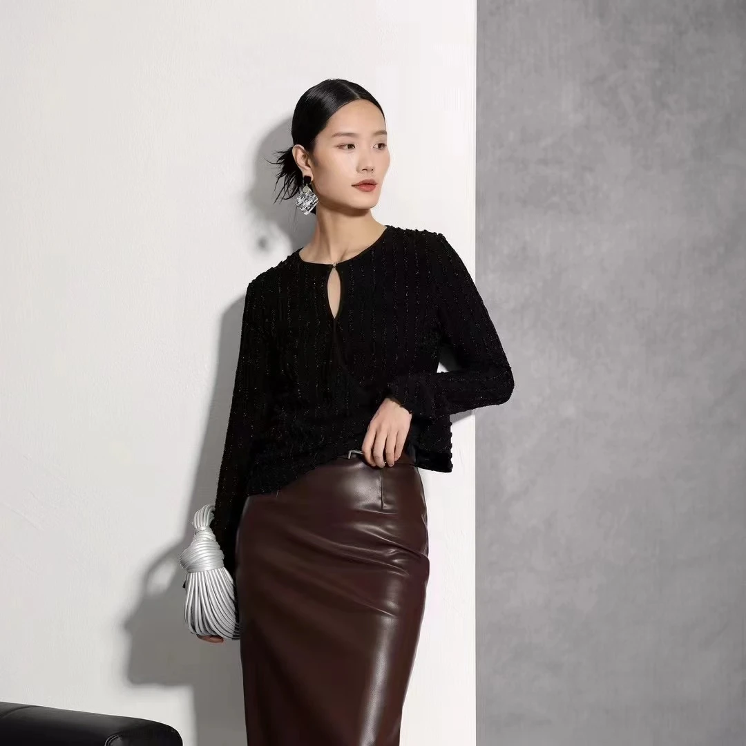 【WENWEN】大衣集合 821 高货（文宇严选）高货 女装女士法式