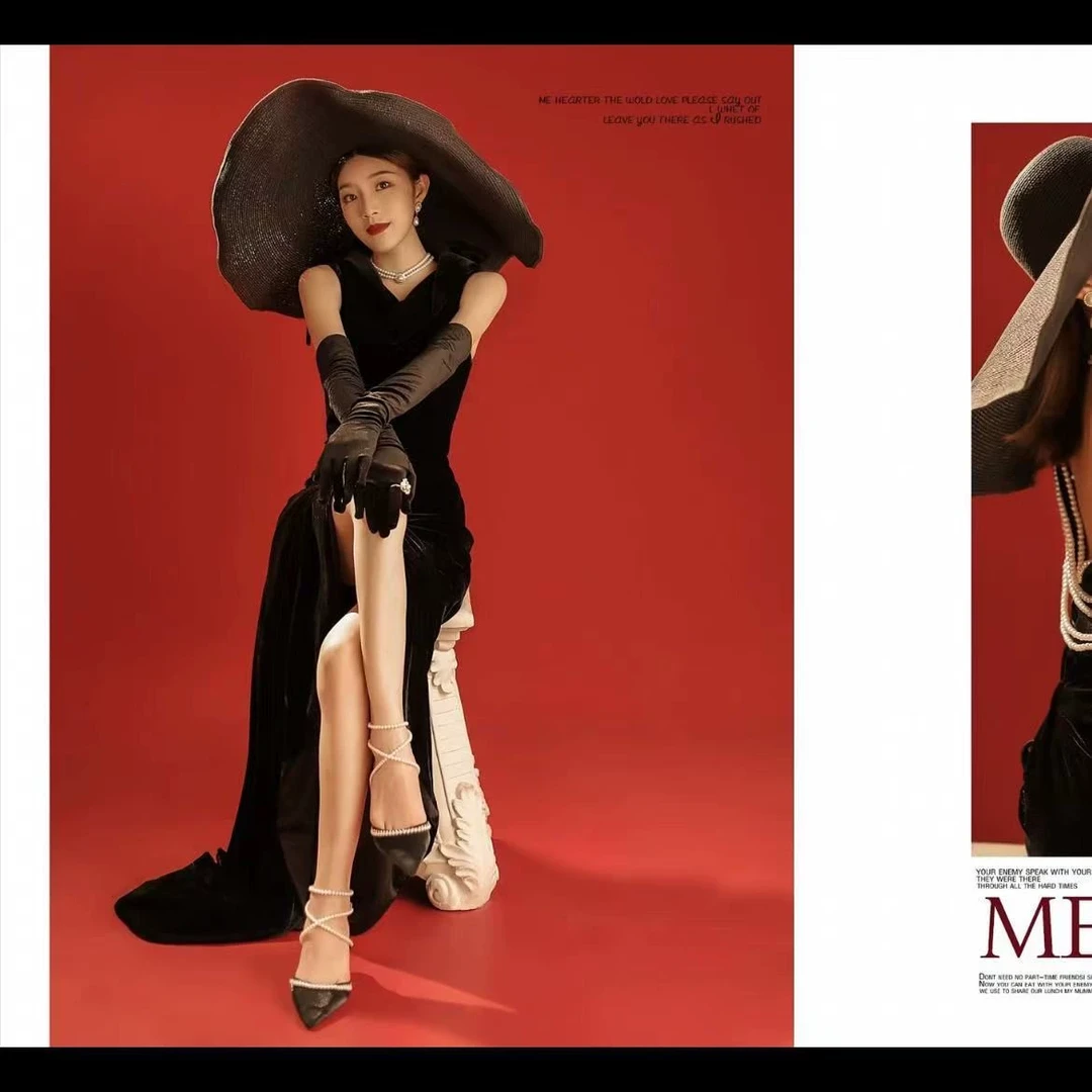 认准婷婷-认准品牌品质-集合女装- B26-B30