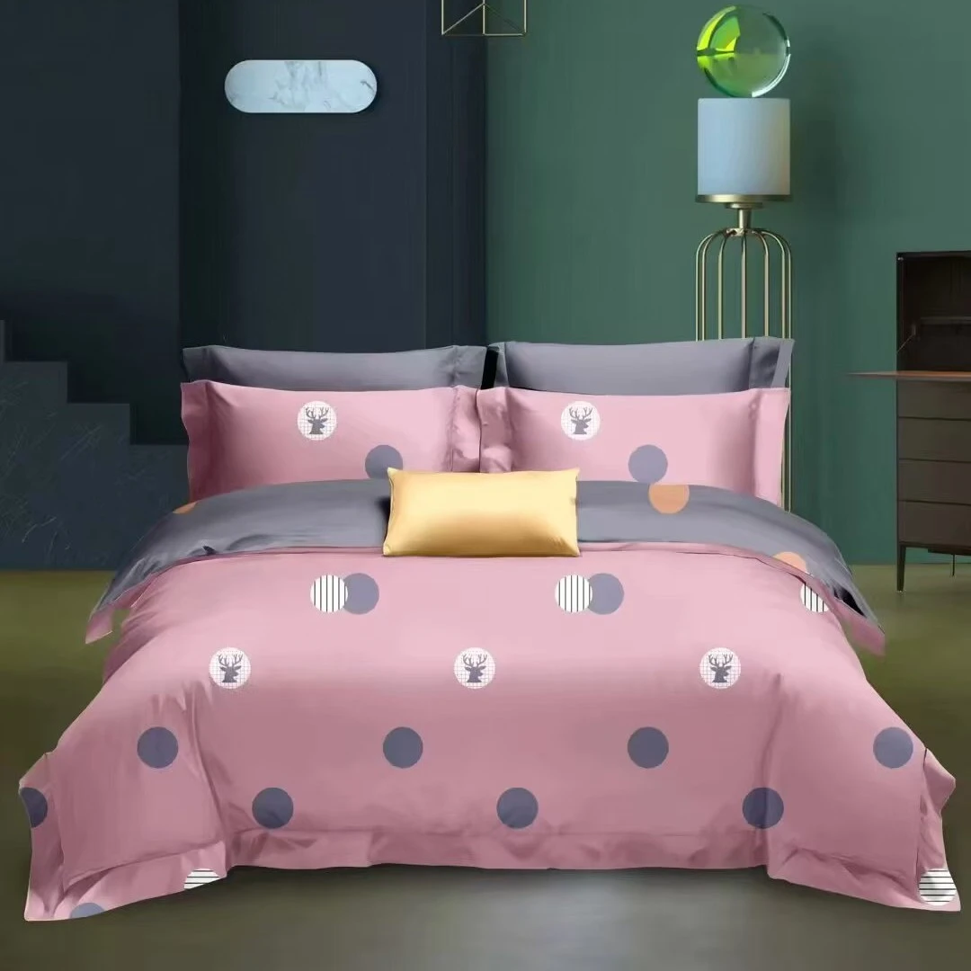 8号成品被罩纯棉全棉100支亲肤柔软舒适