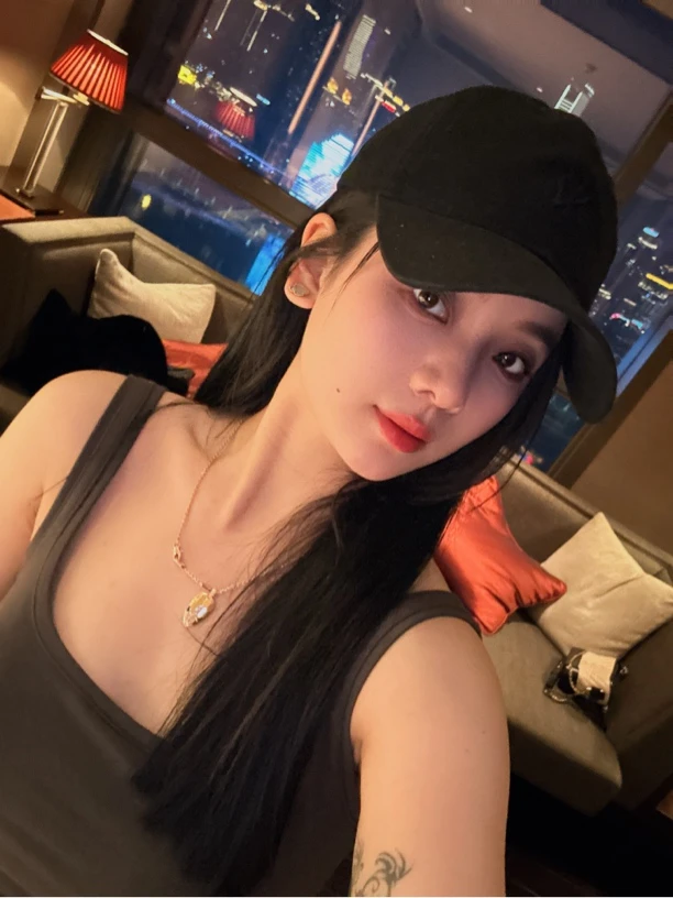 背心运动网红百搭韩版修身