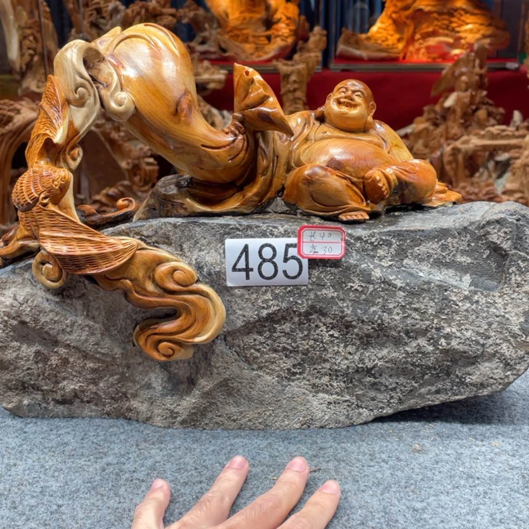 【闪购商品】崖柏乐*6356