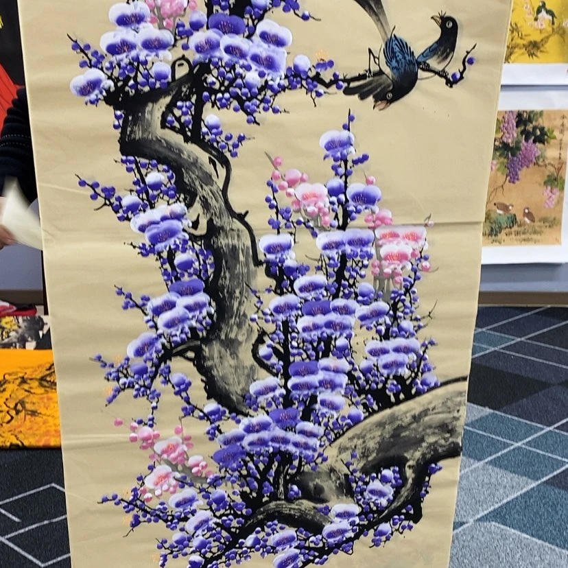 【闪购商品】书法好