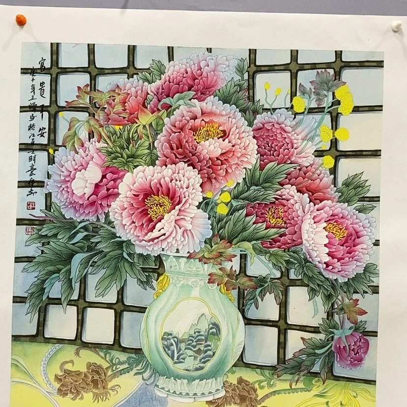 【闪购商品】书法好