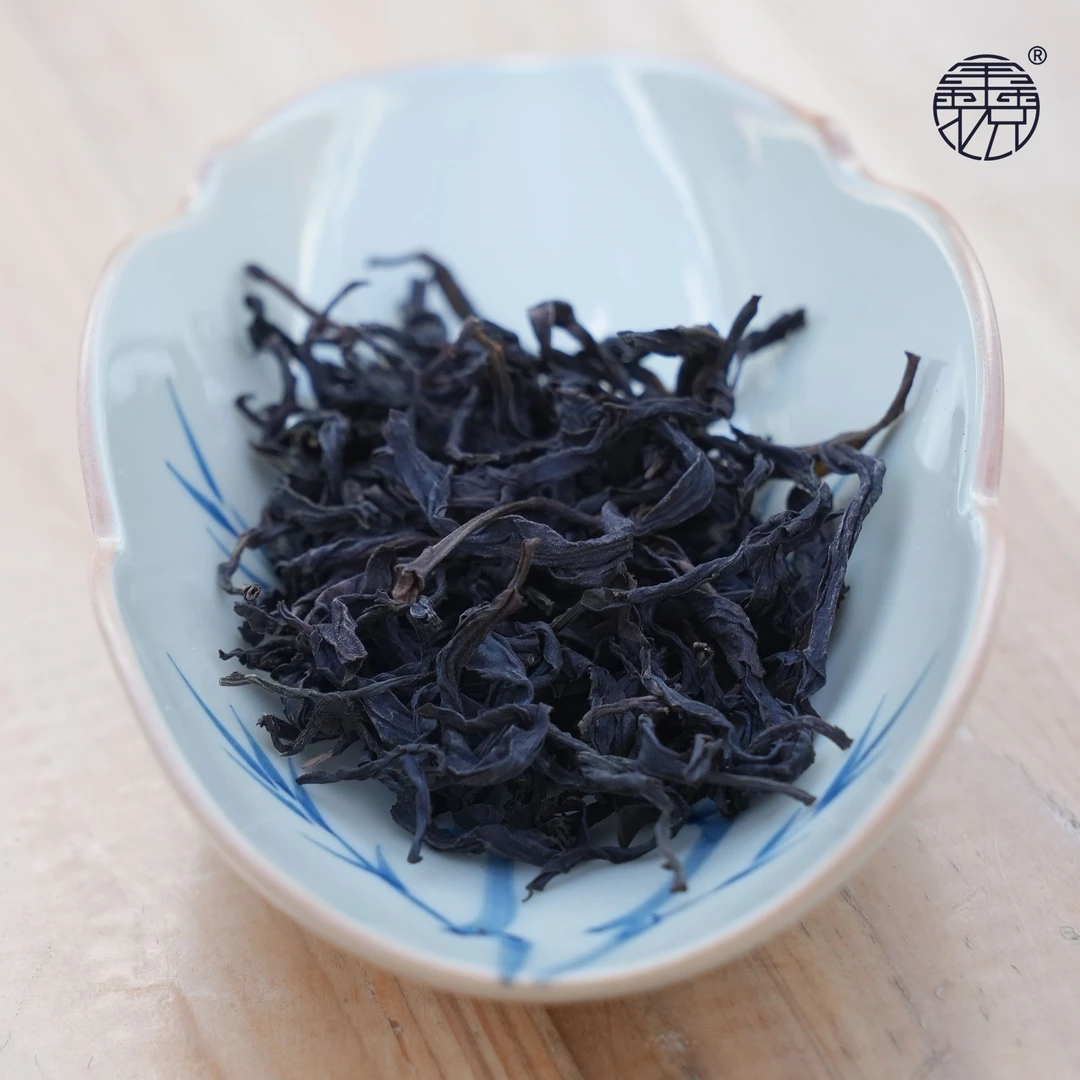 【鑫说】潮汕茶---乌岽  宋种姜母香单枞