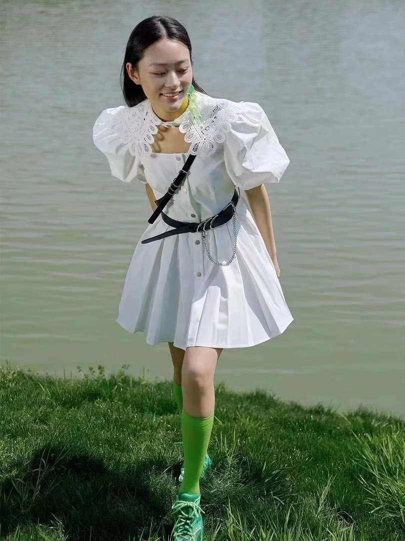 GFK设计师品牌服饰【309-499】浮力