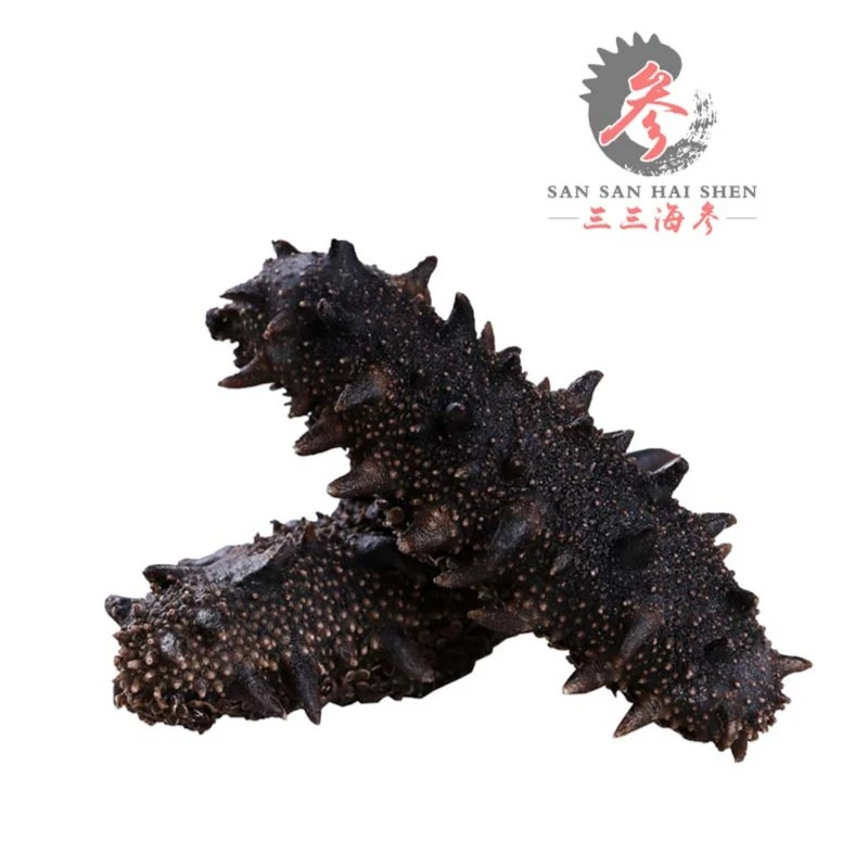 【国标】优质大火半干深海底播刺参
