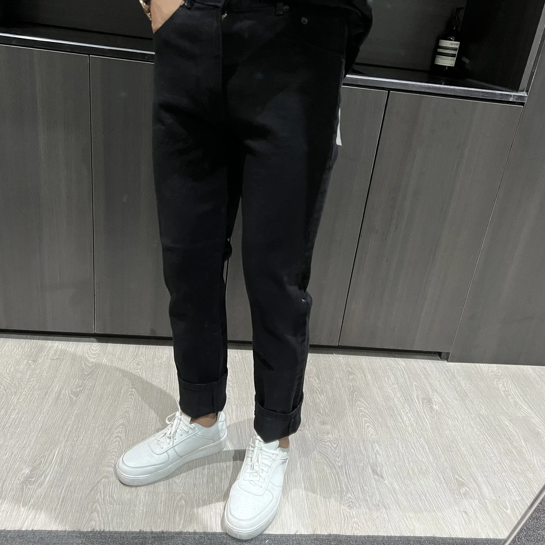 SHANGZUO经典黑牛