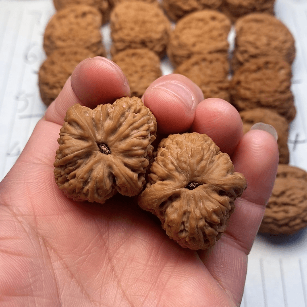 【闪购商品】文玩核桃把件老*