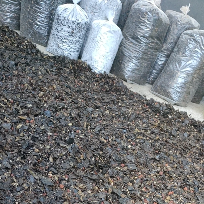 云南省外28升蒸汽高温蒸煮植料自然养发酵自己也在用着安全放心