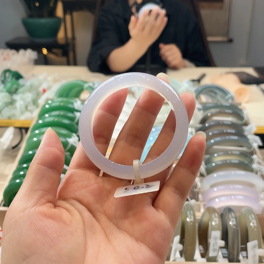 玛瑙/玉髓手镯合金惠***?